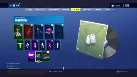 Grinding to become good console player | Pdoh BR