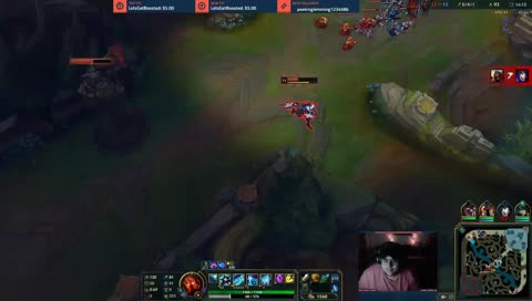 King of Tilt