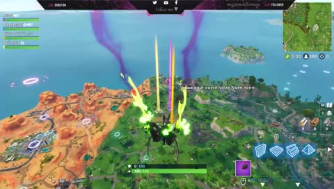 [ 974 ] /!\ Une Noob in Game ! Venez discuter ♥ /!\ Road to 50 Followers ♥ 