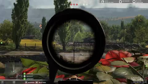 (PC/NA) New Overlay Hype! BFV AGAIN BROTHERS! Nocturnal Peoples UNITE! | Follow me on !Youtube and !Twitter @nerdvona