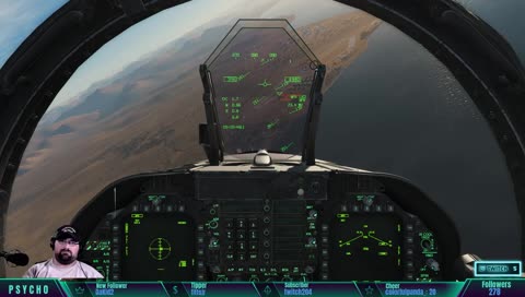 [ENG] Operation New Dawn! Hornet Style!