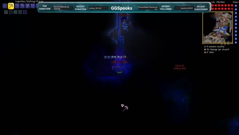 [Aus] Calamity Mod Quest For Shekels, Come Join!  - Giveaway 200 Followers