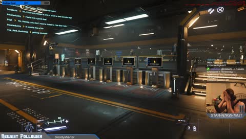 3.3.5 Tomfoolery! Road to 1K !giveaway !commands (EN)