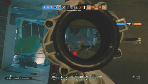 !commands | Siege | Ranked | Crushing all opposition