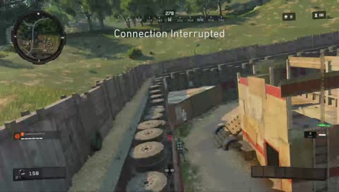 Rip connection 