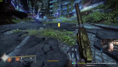 I need Auto Aim!