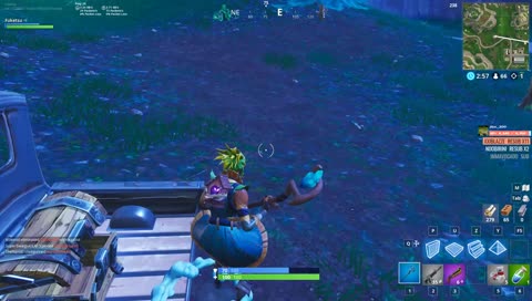 1.4K Total Wins | Playing solos