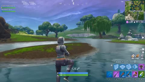 Bif a julian por Azul