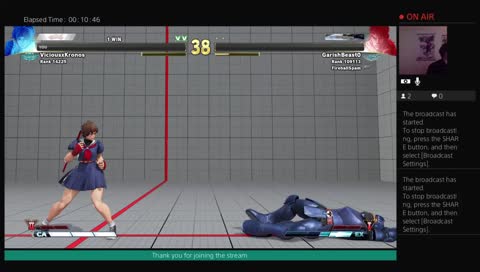 Lets get down to falking business !!!