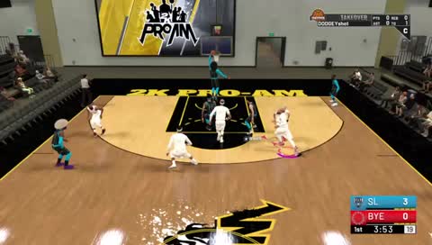 Vs Solar Legion (1-0)