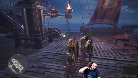 [ENG/PC] Hunting And Having Fun With The Fam