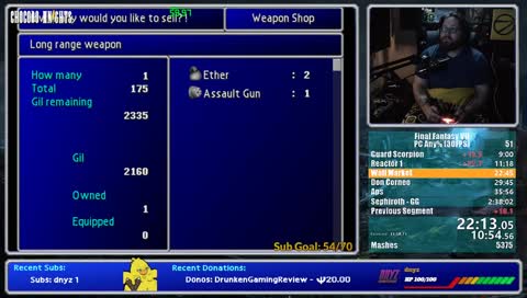 D-rust. Call doktor. [PC Any% 30 fps]