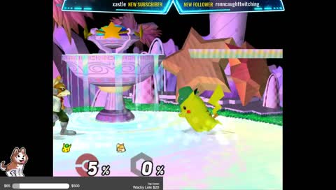 Tech Skill n Chill | !charity !stackup !discord !twitter