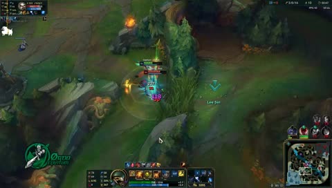 Pasando el rato, torneito de RP con compis :3 