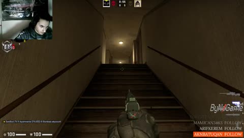 Cs oynamak İsteyen Gelsin

