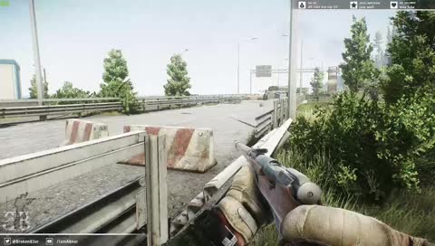 Lvl 43 Potato Best in game