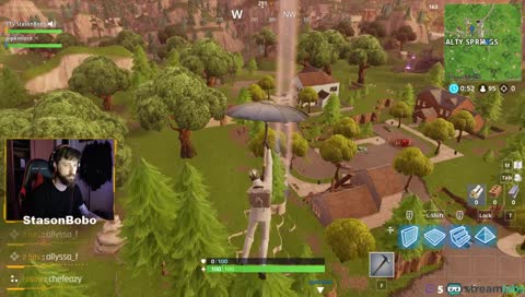Can't sleep? Insomniacs Paradise here! || Getting W's - 300+ on Fortnite || !Sub w/ Twitch PRIME