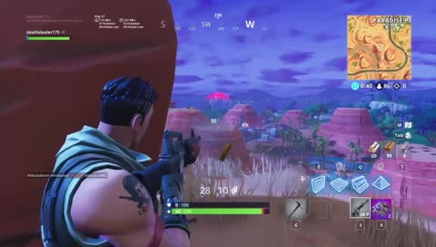 Fortnitechill stream MOUSE AND KEYBOARD new binds GG