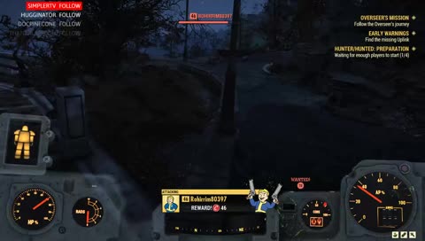 Wanted Dead or Alive