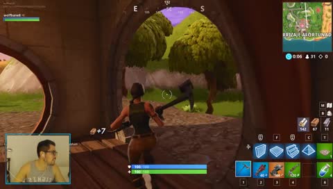 SHII! SHEÑÑOLLL! el stream se cambia para mañana.