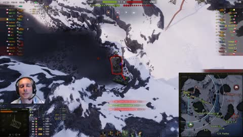 [2660 WN8] Frühstücksstream am Freitag