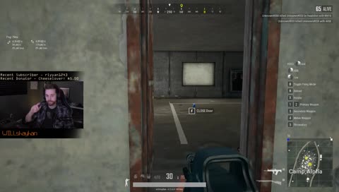 back on some pubg! solos for a bit then maybe some squards