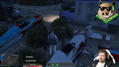 [GER|ENG] Dirty-Gaming.com Aslan Kilic   DÖÖÖÖÖNNNNNNNEEEERRRRRR #machstduangeruft