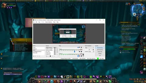 Mount farming and fun - Road to Affiliate