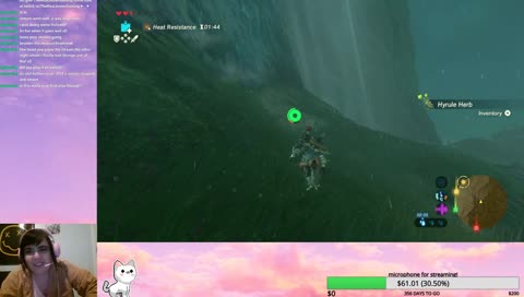 first playthrough ʕ•ᴥ•ʔ