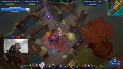 [GC SOLO] GC again today ???