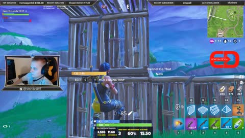 levan kills bot