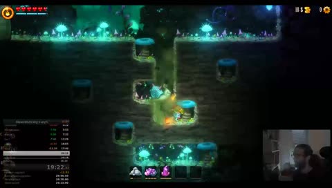 [FR/EN] Any% - Goal : sub 25:30  IGT