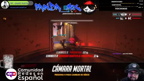 ◄MÉX► Jugando Random  ◄PC► #MancoSquad 