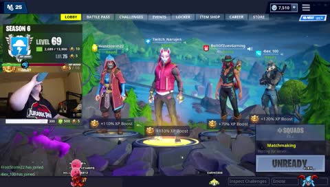 I'm in ze mood for winneronis!