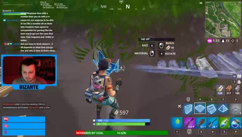 HELLO, IM ALIVE! !bits !sub 300 BITS TTS