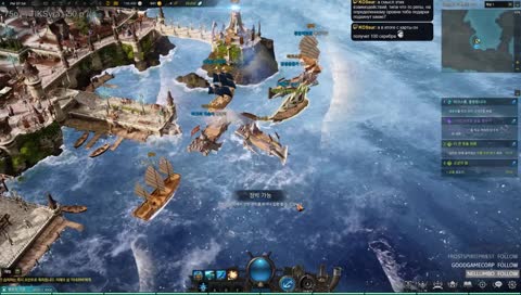 [아르카나] Arcana