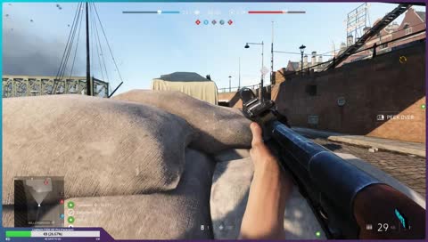 Morgen ! Lövöldözzünk kicsit :D