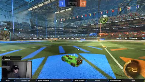 VROOOM!