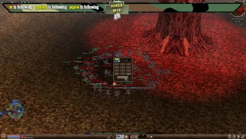 [GER] /NewSchool\ Shirana-Online mal wieder ein neuer Server


