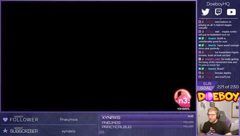 Nintendo Switch + SSBU !giveaway - Viewer Battles - !join