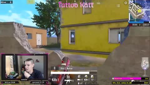 MEOW! Customs with kittens ;) <3