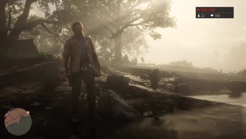 [PS4][🐝] L'abeille qui murmurait à l'oreille des branches