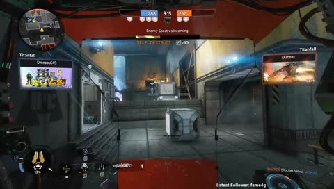 [AUS] Gonna shoot some guys