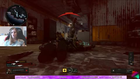 [XB1] Waffen leveln, mit haarigen Möpsen um mich werfen, ragen👻😆👻