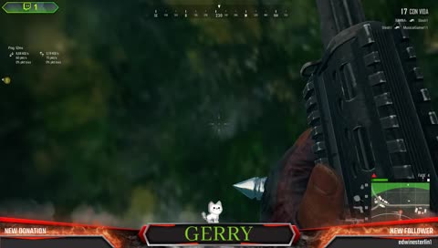 un pug mañanero con Nedulito