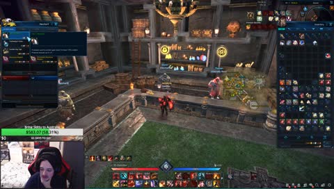 [AU/SEA] Zerk Main, Apex Tonight COGGERS | !tera !guild !fov