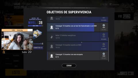 [ESP] Sheerax - De chill charlando y jugando !streamloots !loots !solidario