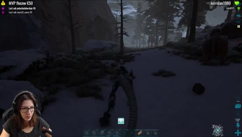 ✔️  BON on le craft???
