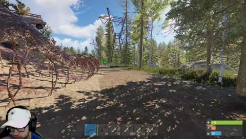 Not Raided! - !discord