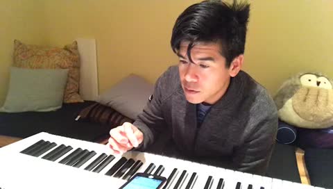 thecomplements's mobile stream - taking requests!